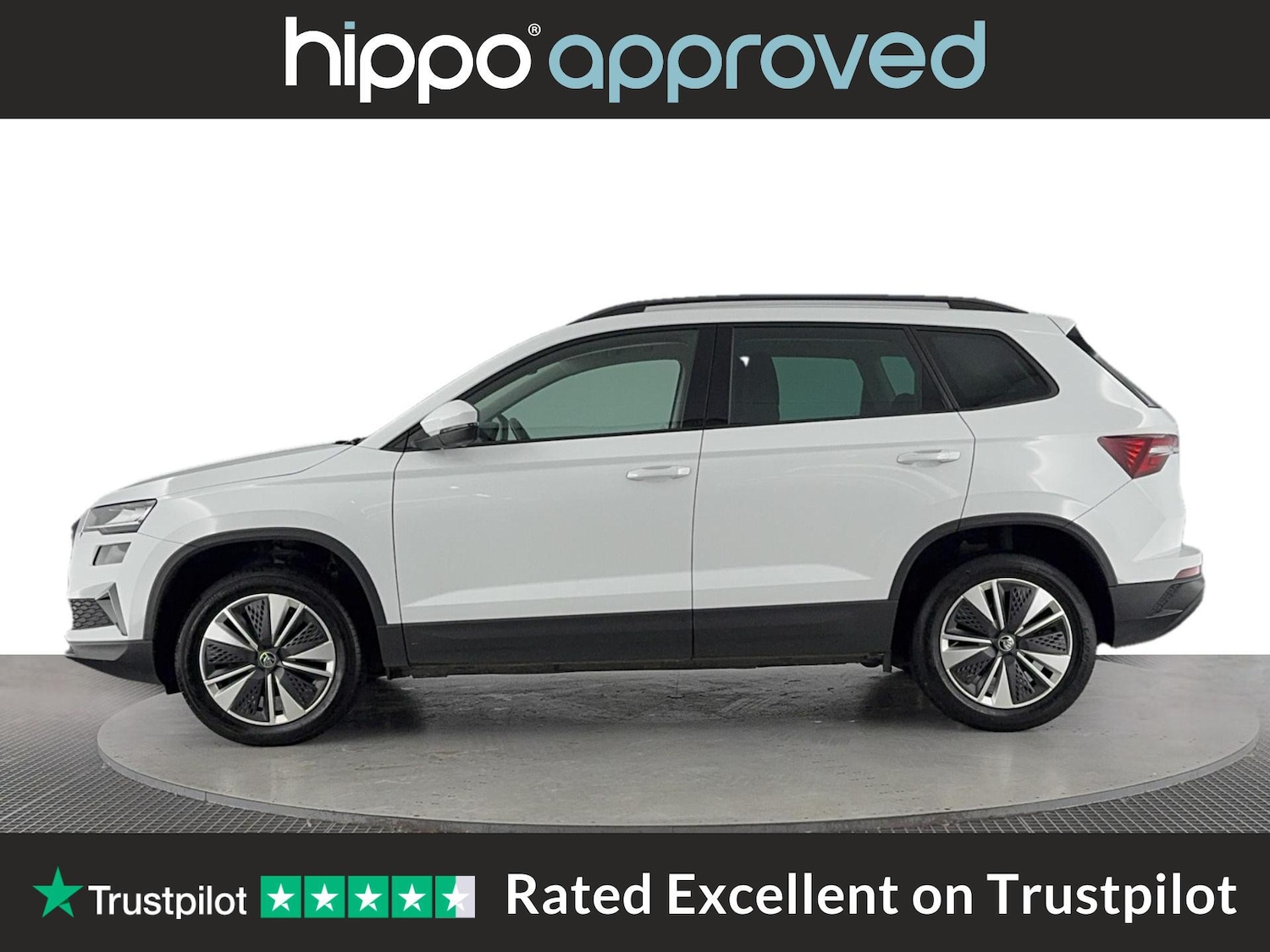 Used Skoda Karoq 2022 for sale - 76657208: Photo 7