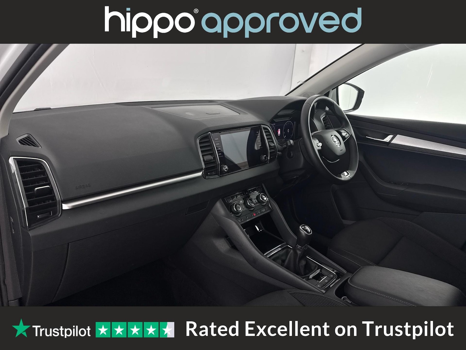 Used Skoda Karoq 2022 for sale - 76657208: Photo 9