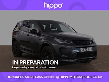 Used Land Rover Discovery Sport 2022 for sale - 79237099: Photo