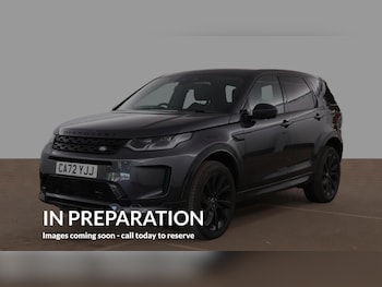 Used Land Rover Discovery Sport 2022 for sale - 79237099: Photo