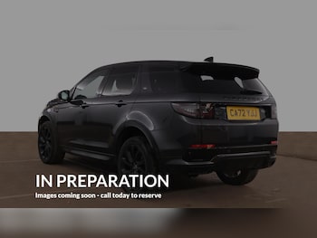 Used Land Rover Discovery Sport 2022 for sale - 79237099: Photo