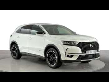Used DS Automobiles DS 7 Crossback 2023 for sale - 75018672: Photo