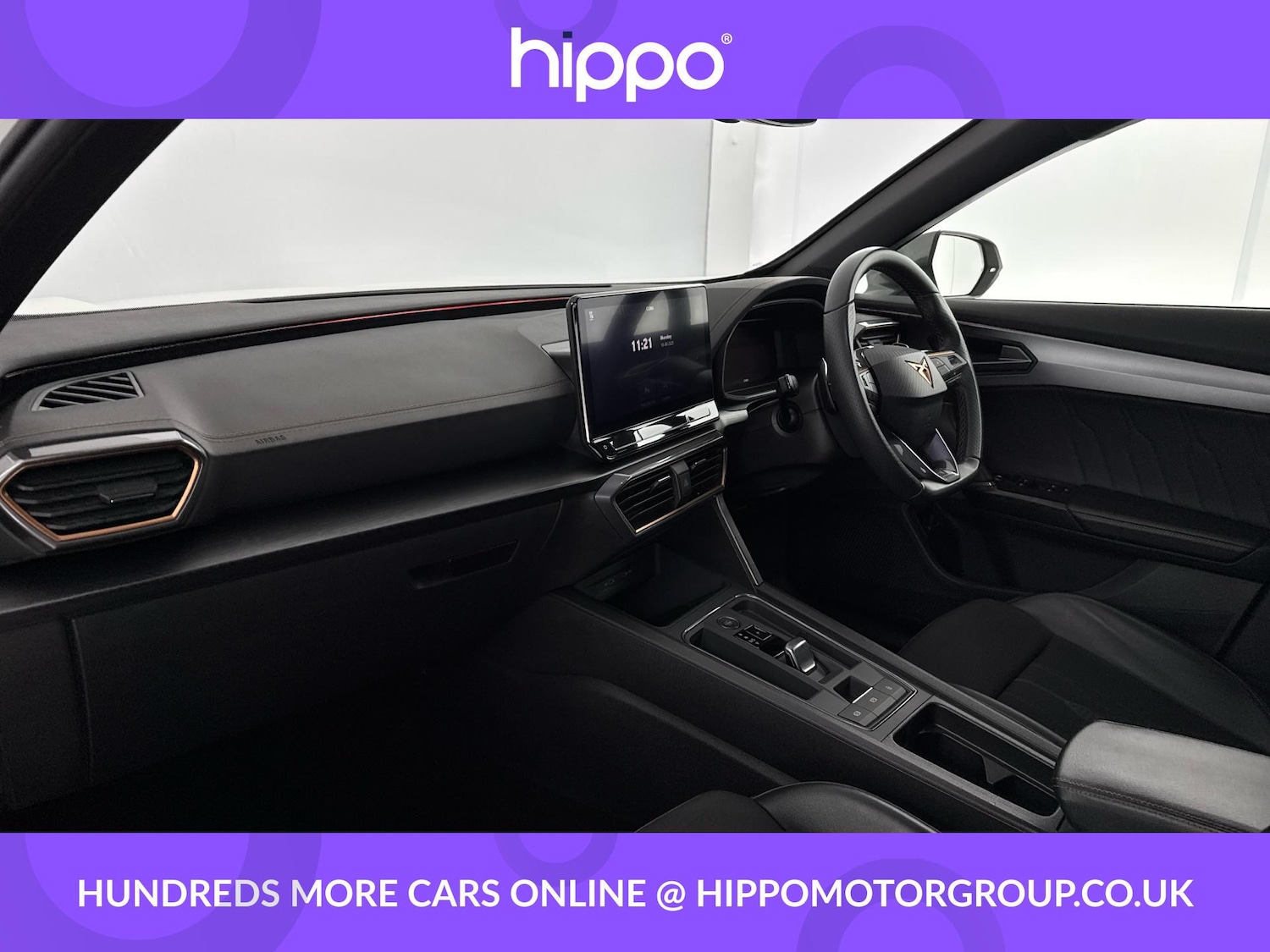 Used Cupra Formentor 2023 for sale - 76965368: Photo 10