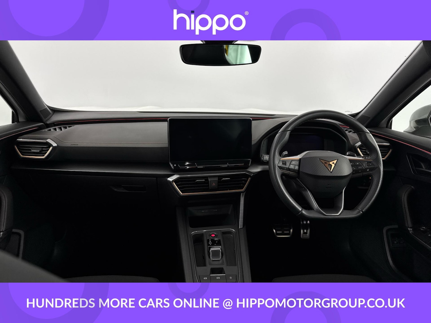 Used Cupra Formentor 2023 for sale - 76965368: Photo 11