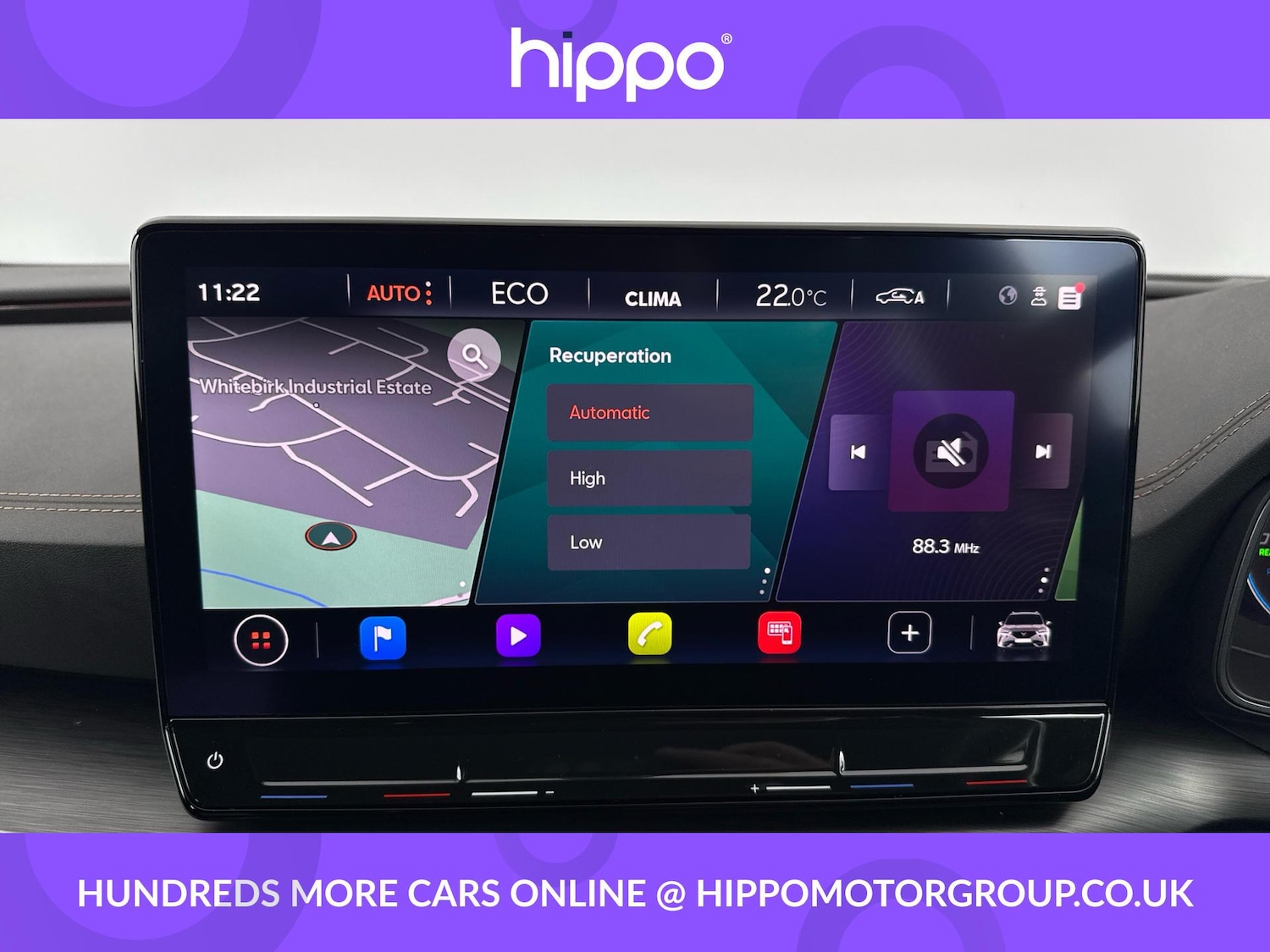 Used Cupra Formentor 2023 for sale - 76965368: Photo 12