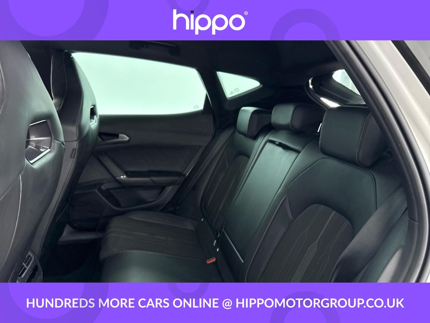 Used Cupra Formentor 2023 for sale - 76965368: Photo 14