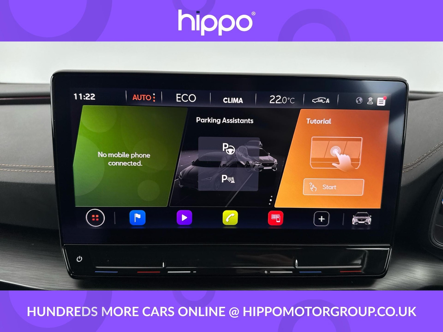 Used Cupra Formentor 2023 for sale - 76965368: Photo 16