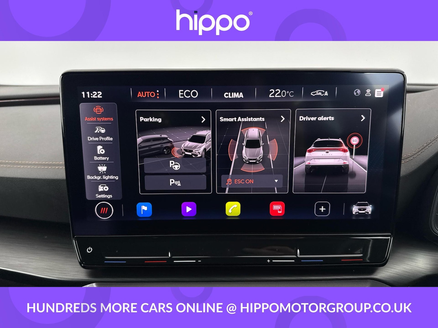 Used Cupra Formentor 2023 for sale - 76965368: Photo 17