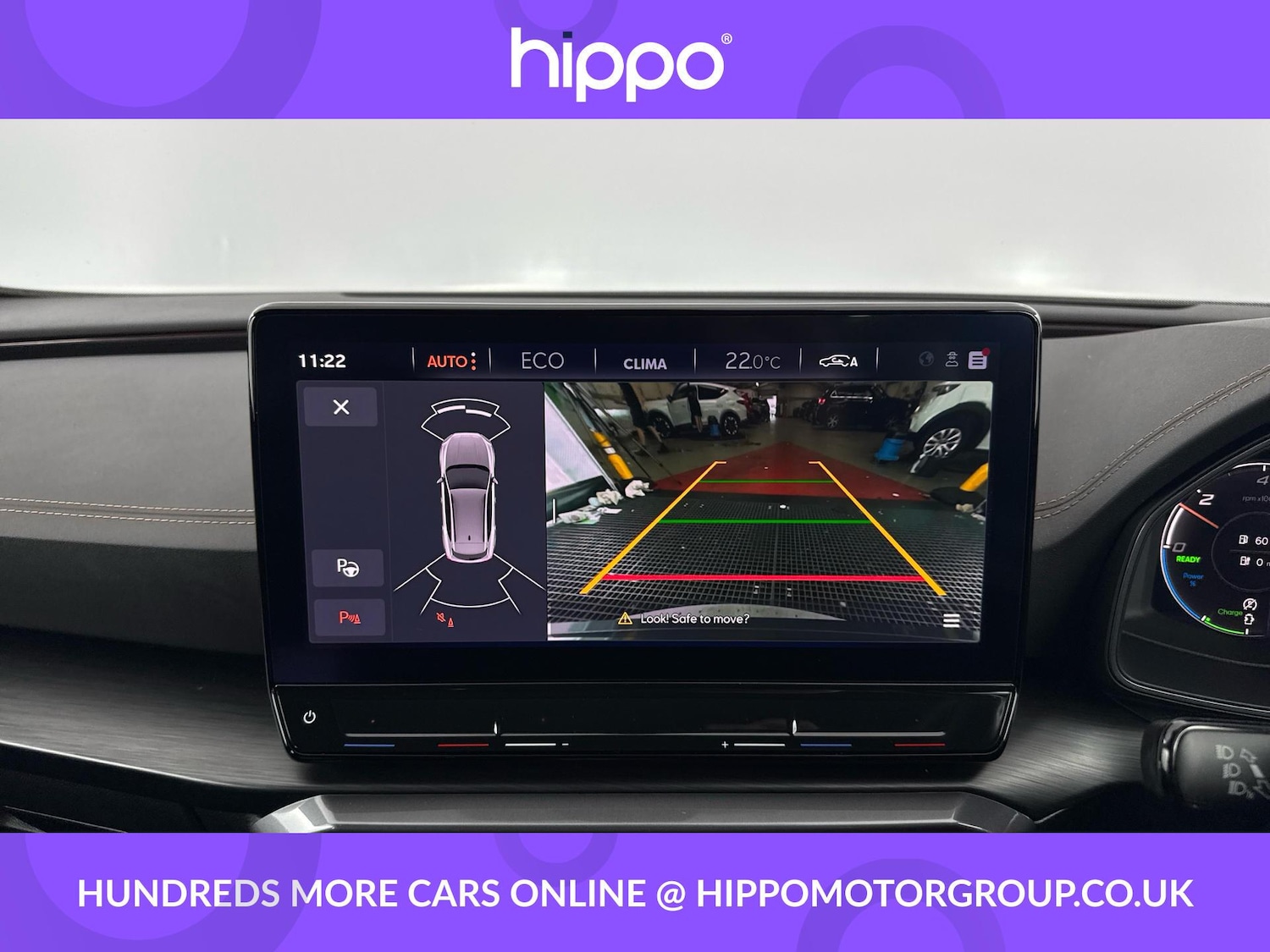 Used Cupra Formentor 2023 for sale - 76965368: Photo 19