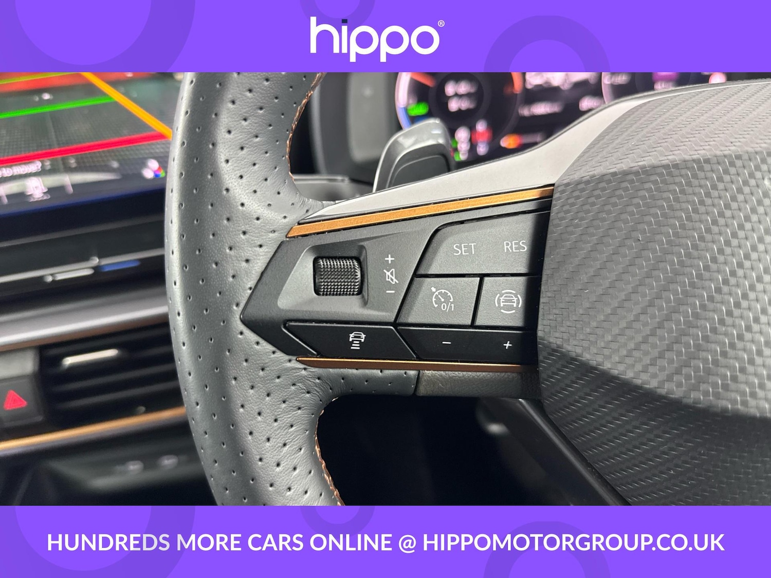 Used Cupra Formentor 2023 for sale - 76965368: Photo 20