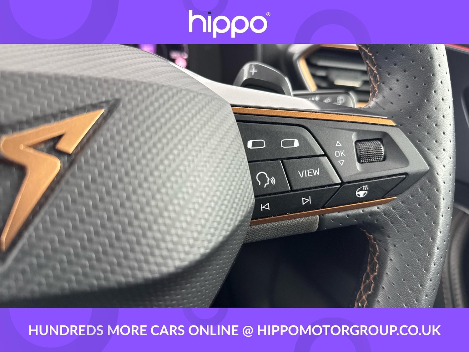 Used Cupra Formentor 2023 for sale - 76965368: Photo 21