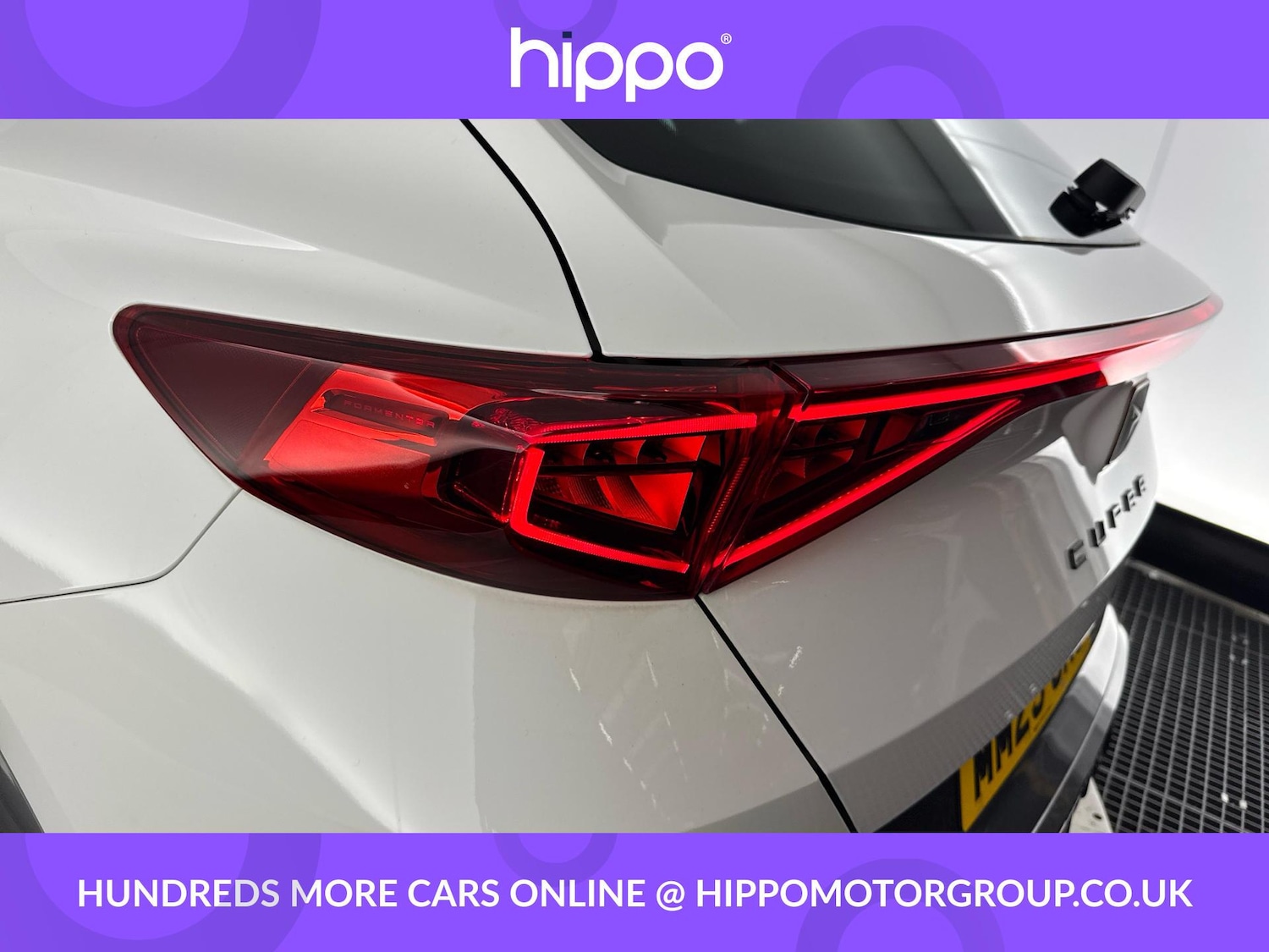 Used Cupra Formentor 2023 for sale - 76965368: Photo 25