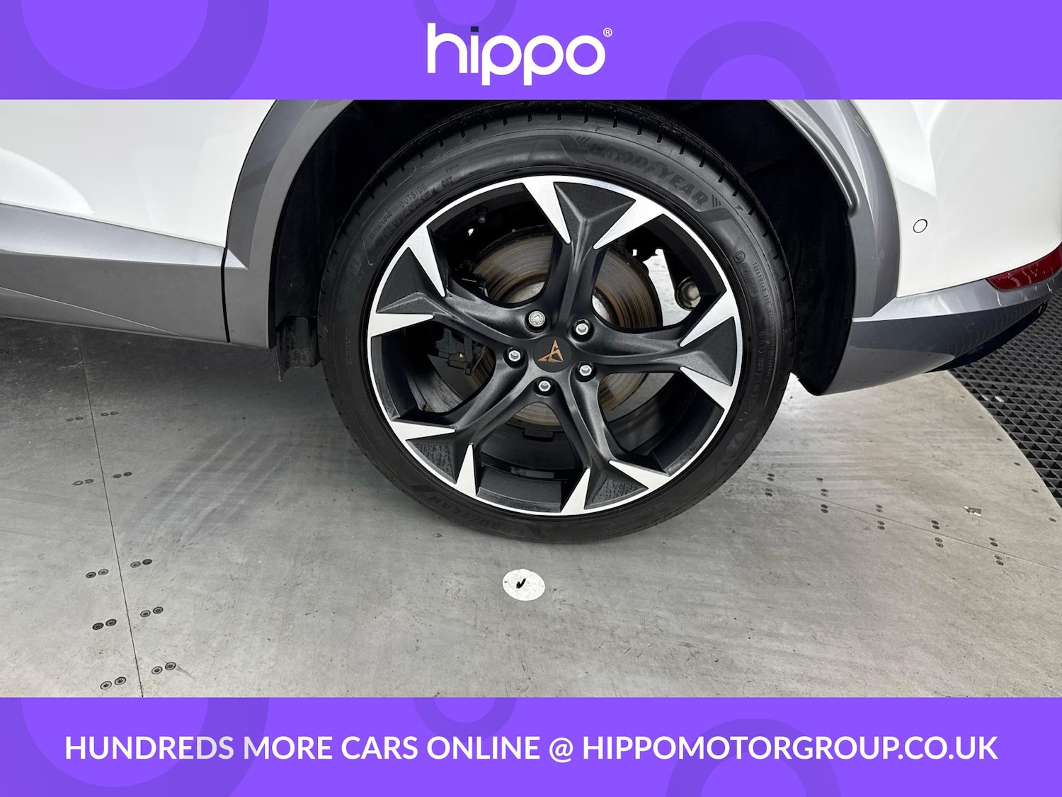 Used Cupra Formentor 2023 for sale - 76965368: Photo 26