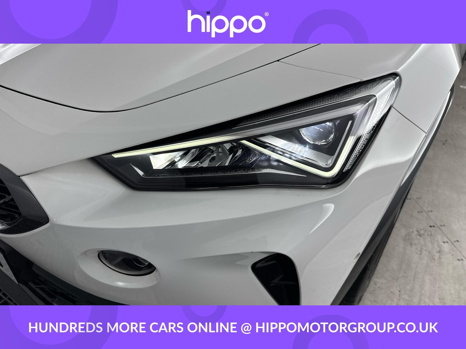 Used Cupra Formentor 2023 for sale - 76965368: Photo 28