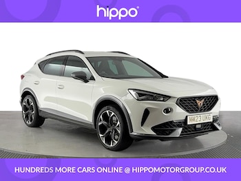 Used Cupra Formentor 2023 for sale - 76965368: Photo