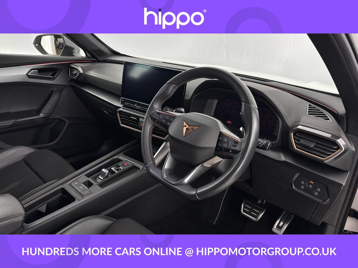 Used Cupra Formentor 2023 for sale - 76965368: Photo 9