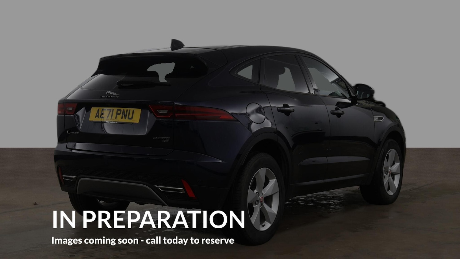 Used Jaguar E-Pace 2021 for sale - 77882314: Photo 4