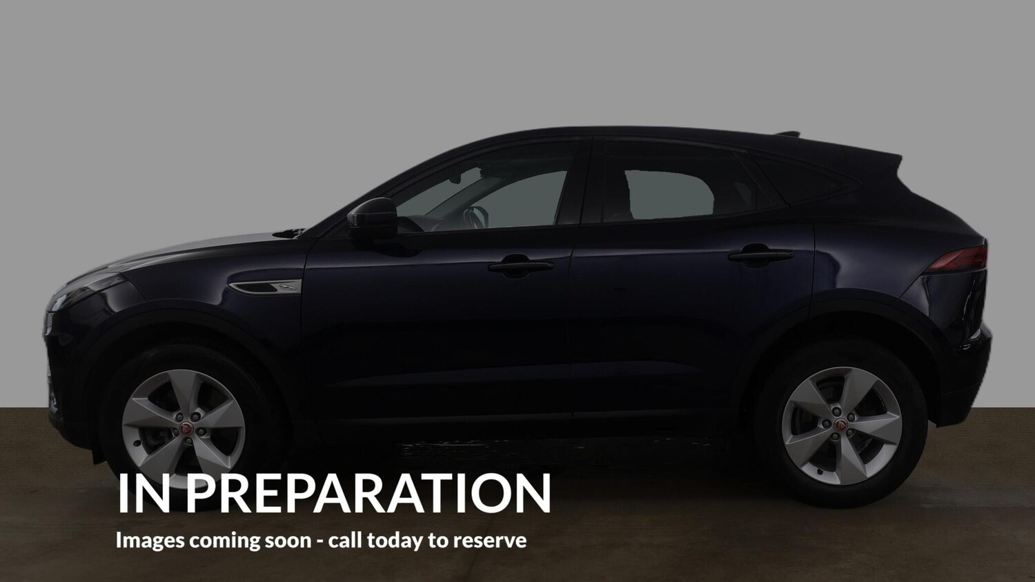 Used Jaguar E-Pace 2021 for sale - 77882314: Photo 6