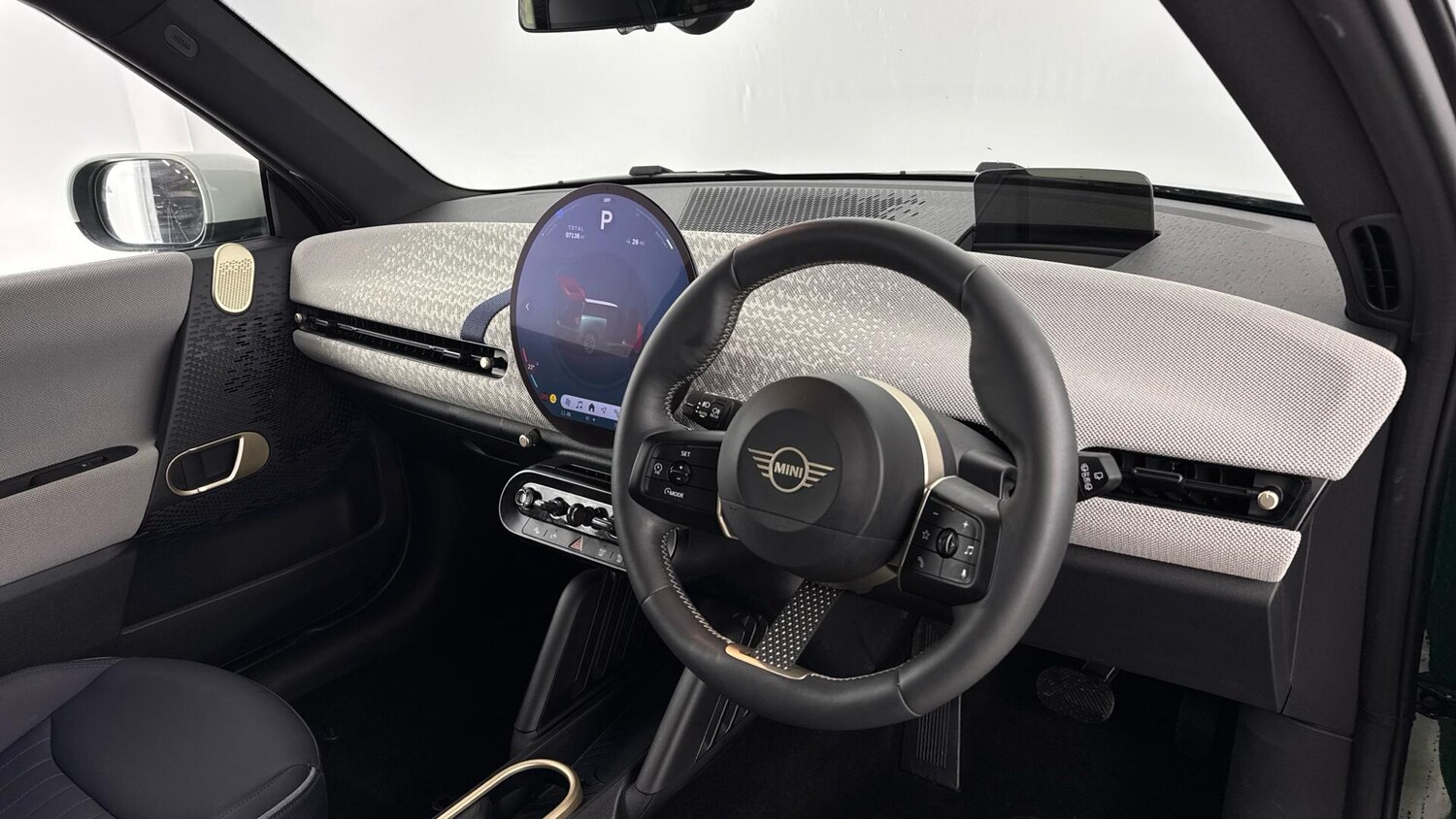 Used MINI Electric Cooper 2025 for sale - 77230070: Photo 10