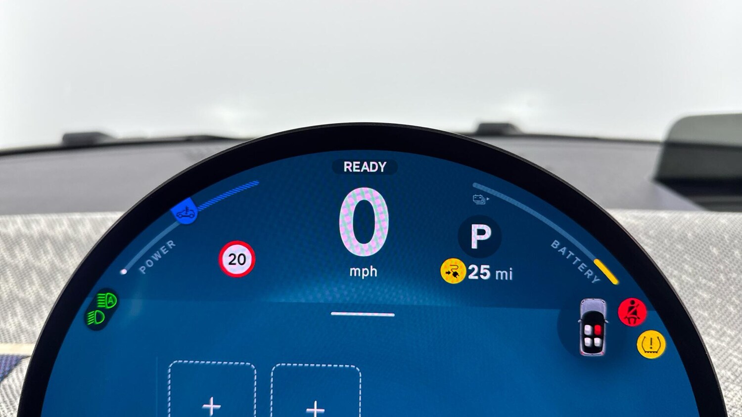 Used MINI Electric Cooper 2025 for sale - 77230070: Photo 13