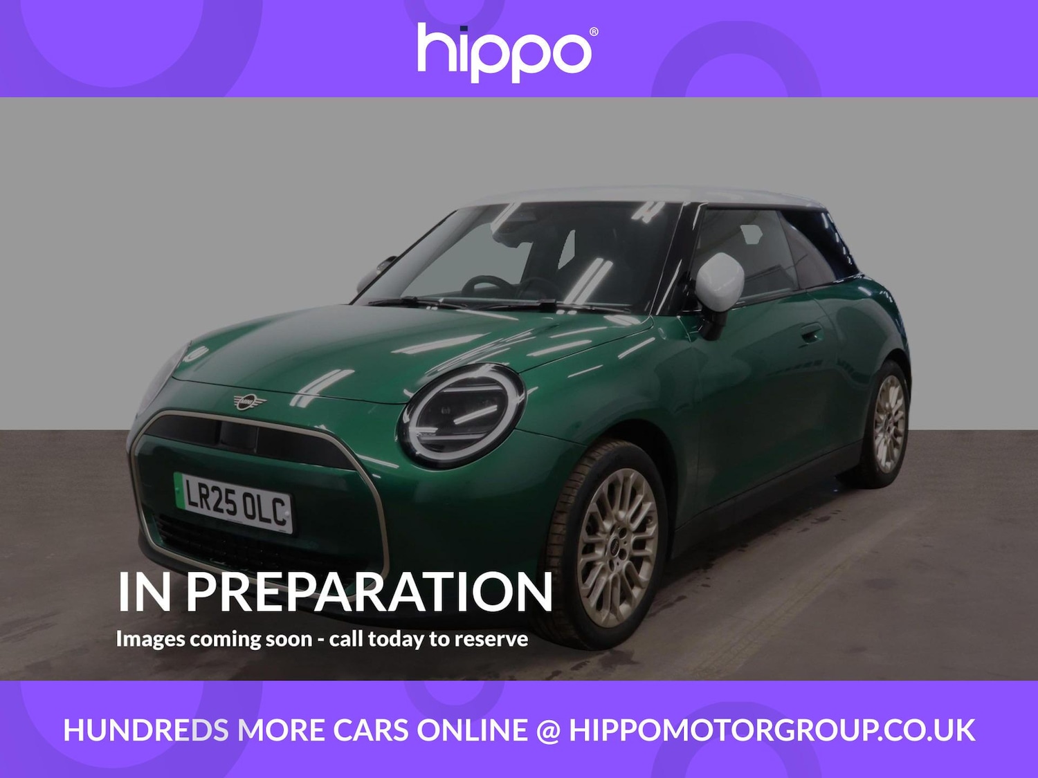 Used MINI Cooper 2025 for sale - 77230070: Photo 2