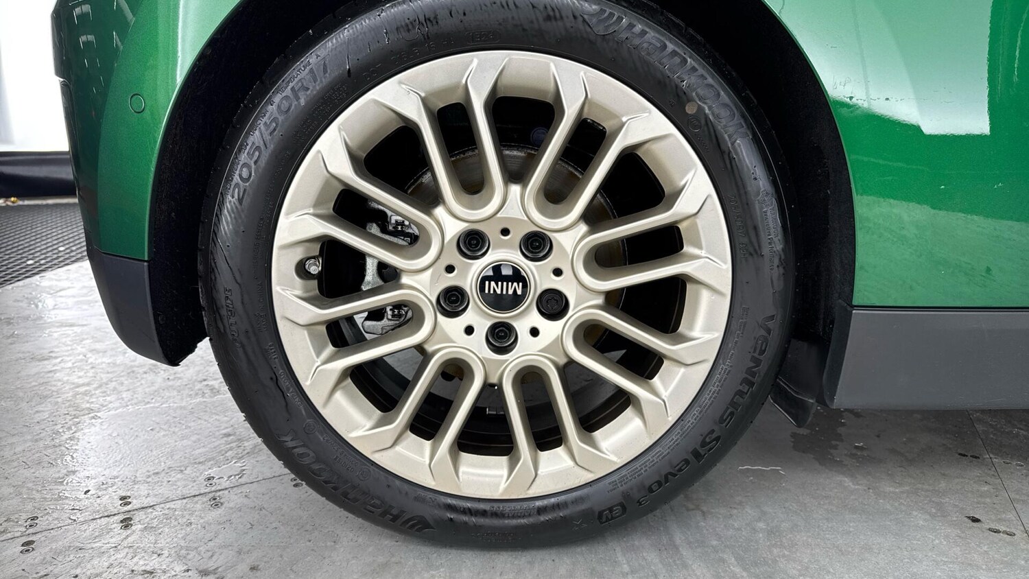 Used MINI Electric Cooper 2025 for sale - 77230070: Photo 21