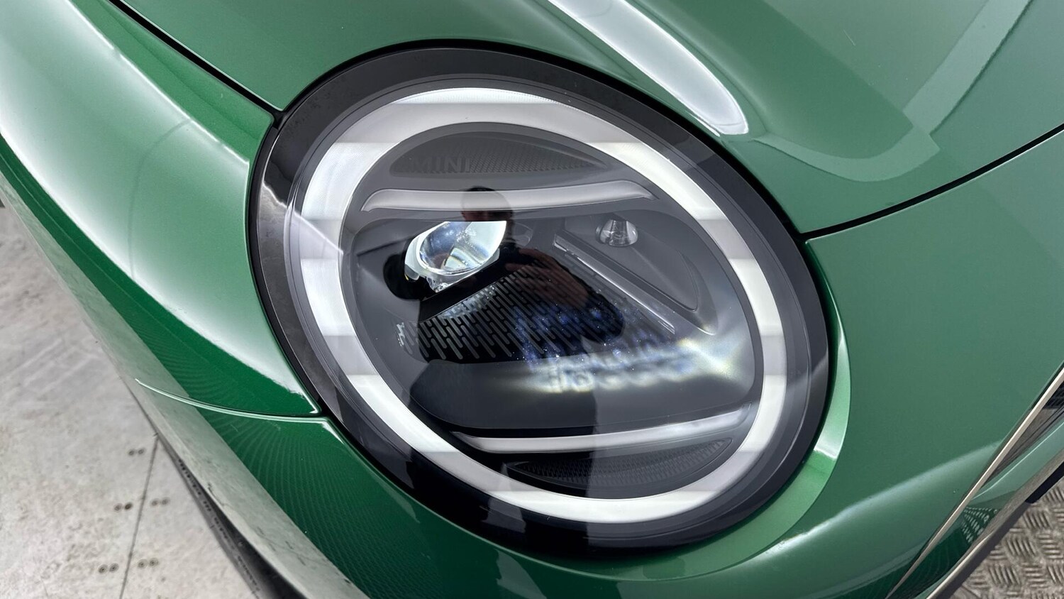 Used MINI Electric Cooper 2025 for sale - 77230070: Photo 23