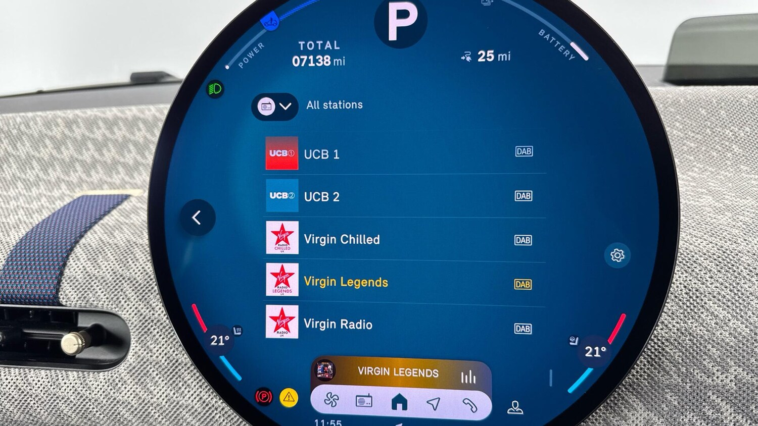 Used MINI Electric Cooper 2025 for sale - 77230070: Photo 24