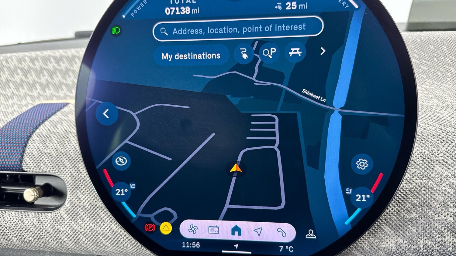 Used MINI Electric Cooper 2025 for sale - 77230070: Photo 25