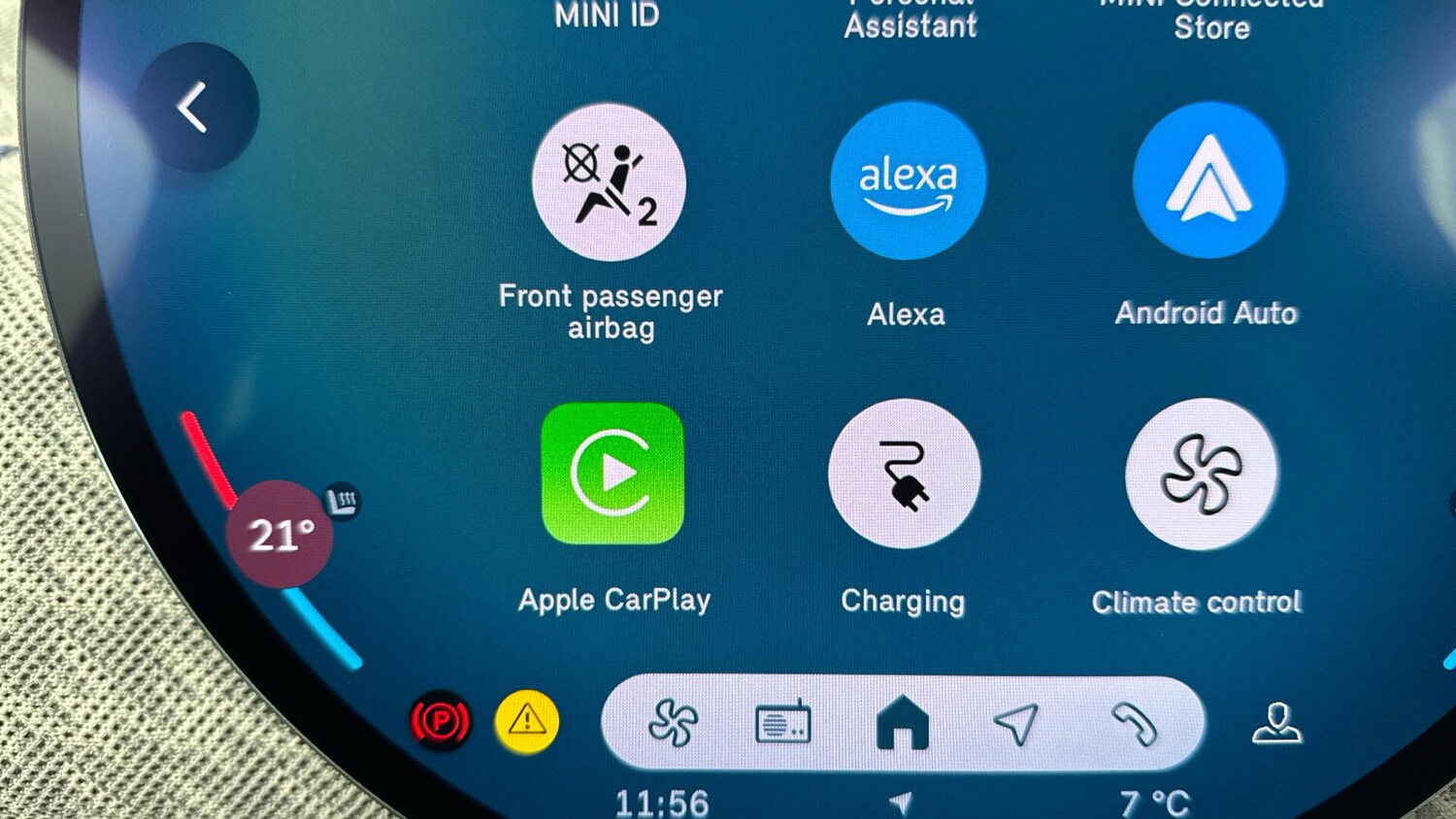 Used MINI Electric Cooper 2025 for sale - 77230070: Photo 26