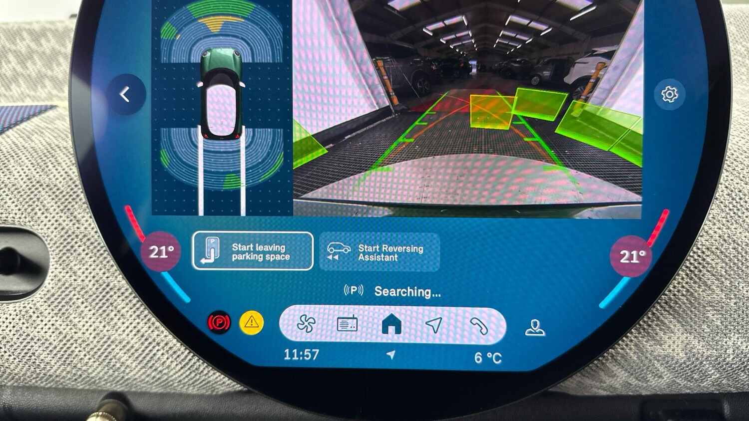 Used MINI Electric Cooper 2025 for sale - 77230070: Photo 28