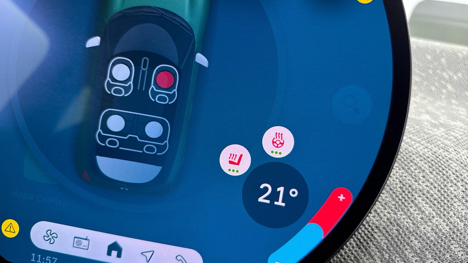 Used MINI Electric Cooper 2025 for sale - 77230070: Photo 29