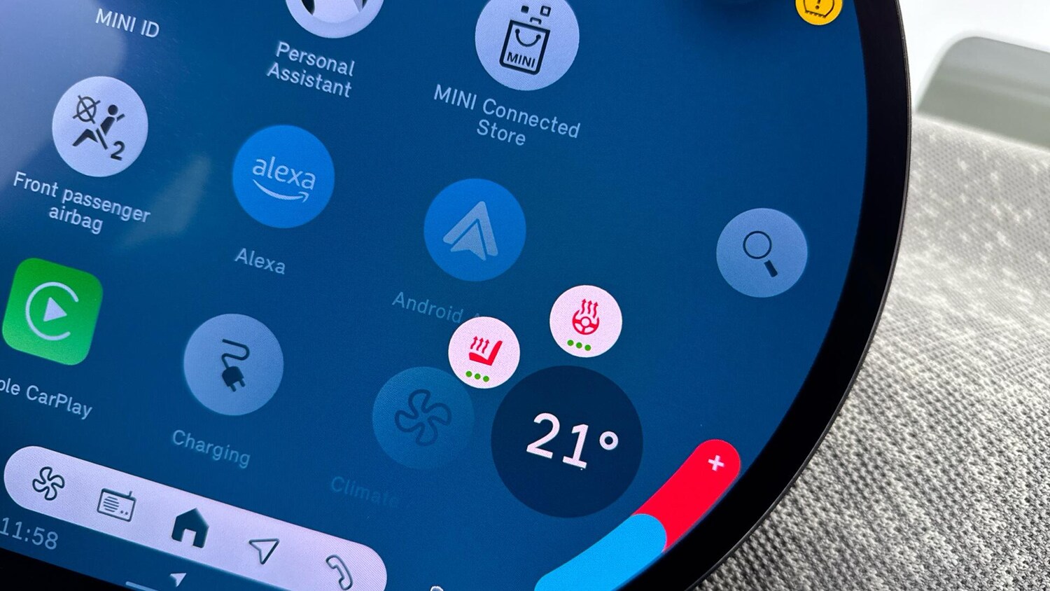 Used MINI Electric Cooper 2025 for sale - 77230070: Photo 30