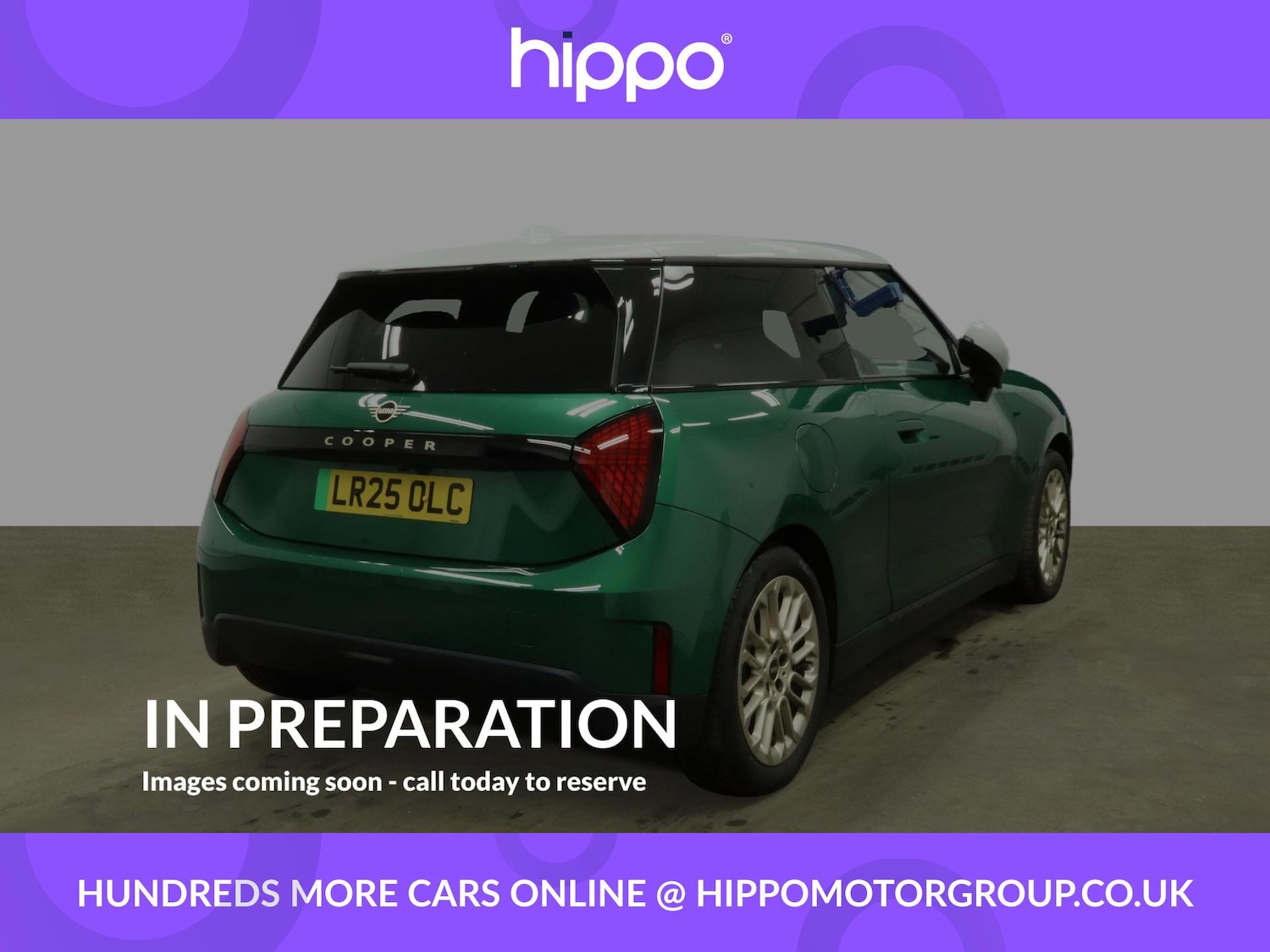 Used MINI Cooper 2025 for sale - 77230070: Photo 4