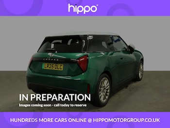 Used MINI Cooper 2025 for sale - 77230070: Photo