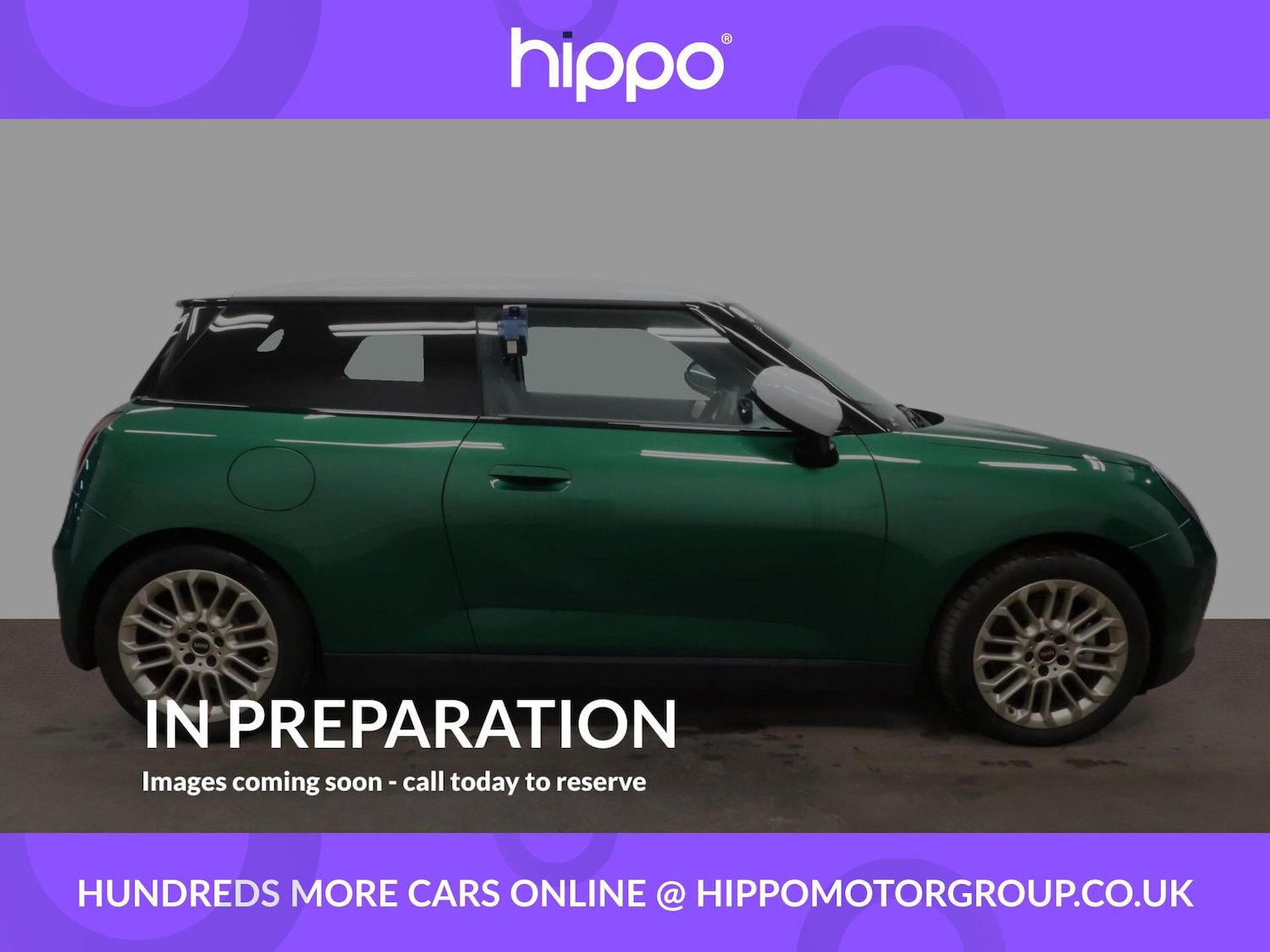 Used MINI Cooper 2025 for sale - 77230070: Photo 5