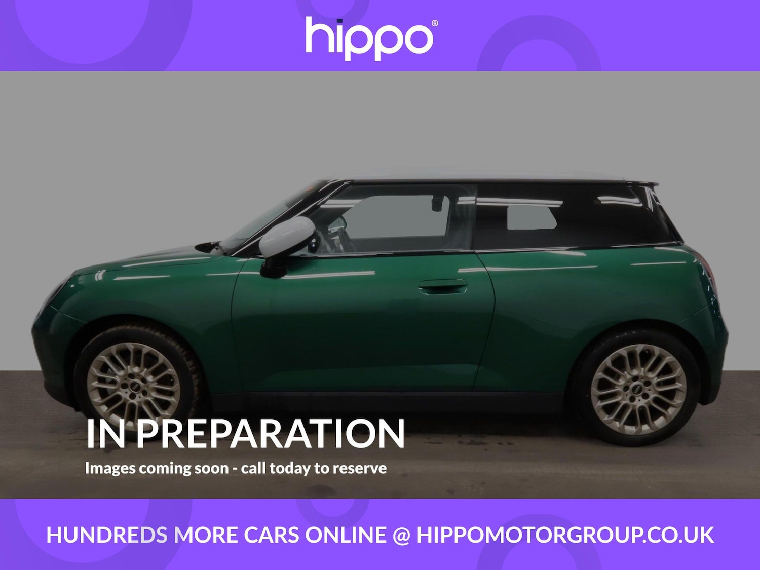 Used MINI Cooper 2025 for sale - 77230070: Photo 6