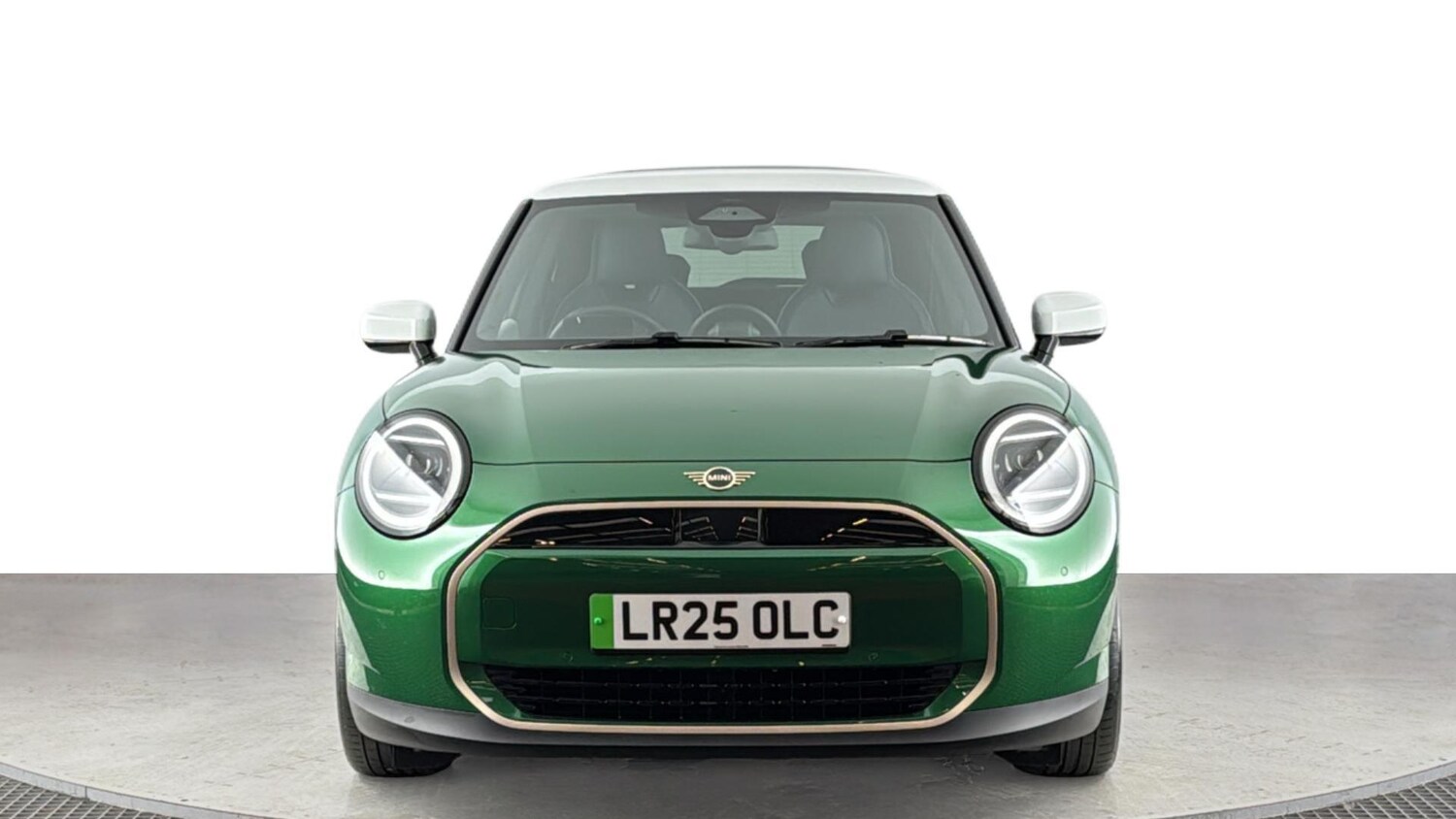 Used MINI Electric Cooper 2025 for sale - 77230070: Photo 8