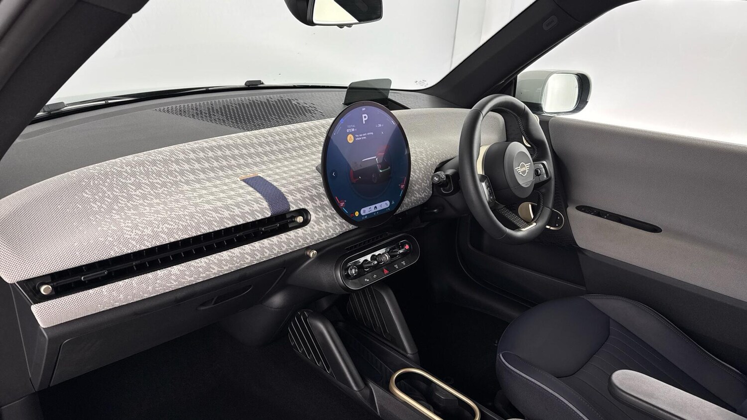 Used MINI Electric Cooper 2025 for sale - 77230070: Photo 9