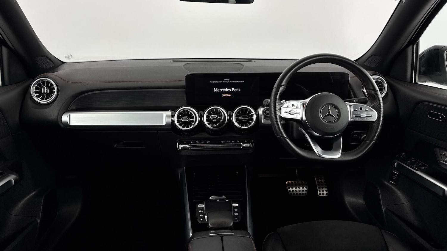 Used Mercedes-Benz EQB 2023 for sale - 77586861: Photo 11