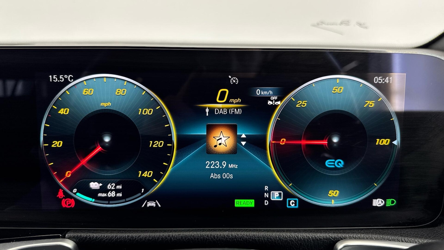 Used Mercedes-Benz EQB 2023 for sale - 77586861: Photo 13