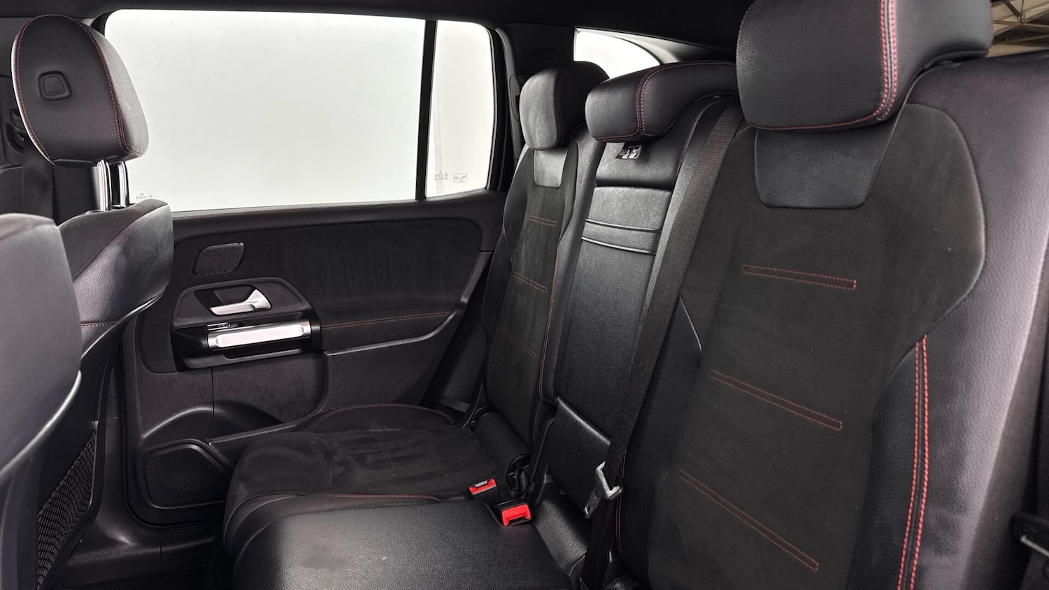 Used Mercedes-Benz EQB 2023 for sale - 77586861: Photo 14