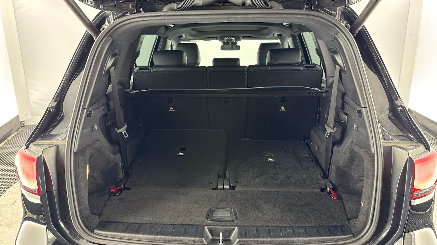 Used Mercedes-Benz EQB 2023 for sale - 77586861: Photo 15