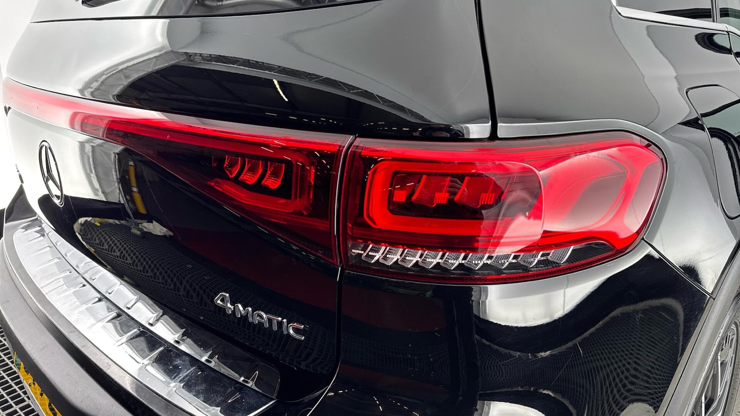 Used Mercedes-Benz EQB 2023 for sale - 77586861: Photo 16