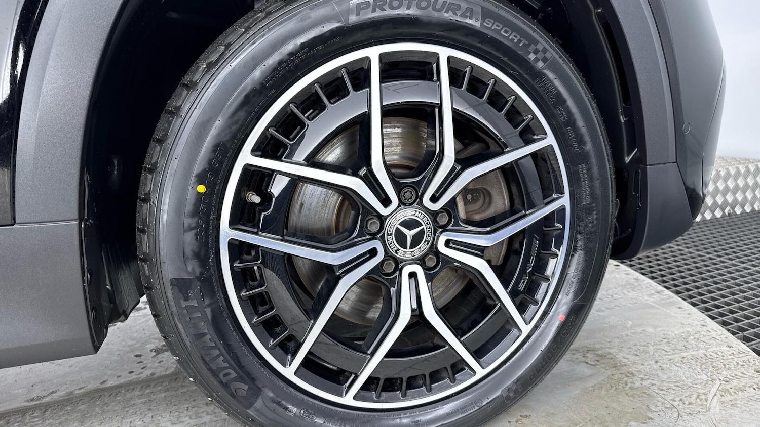 Used Mercedes-Benz EQB 2023 for sale - 77586861: Photo 17