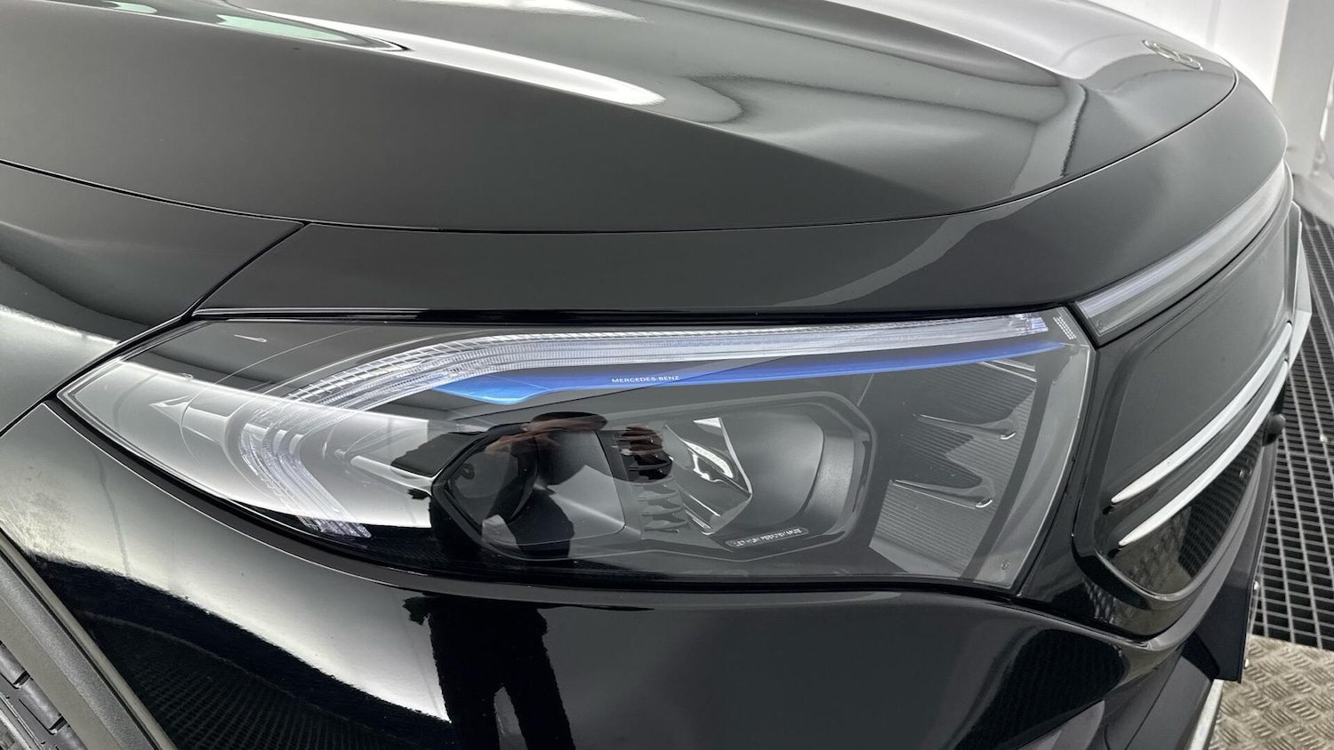 Used Mercedes-Benz EQB 2023 for sale - 77586861: Photo 18