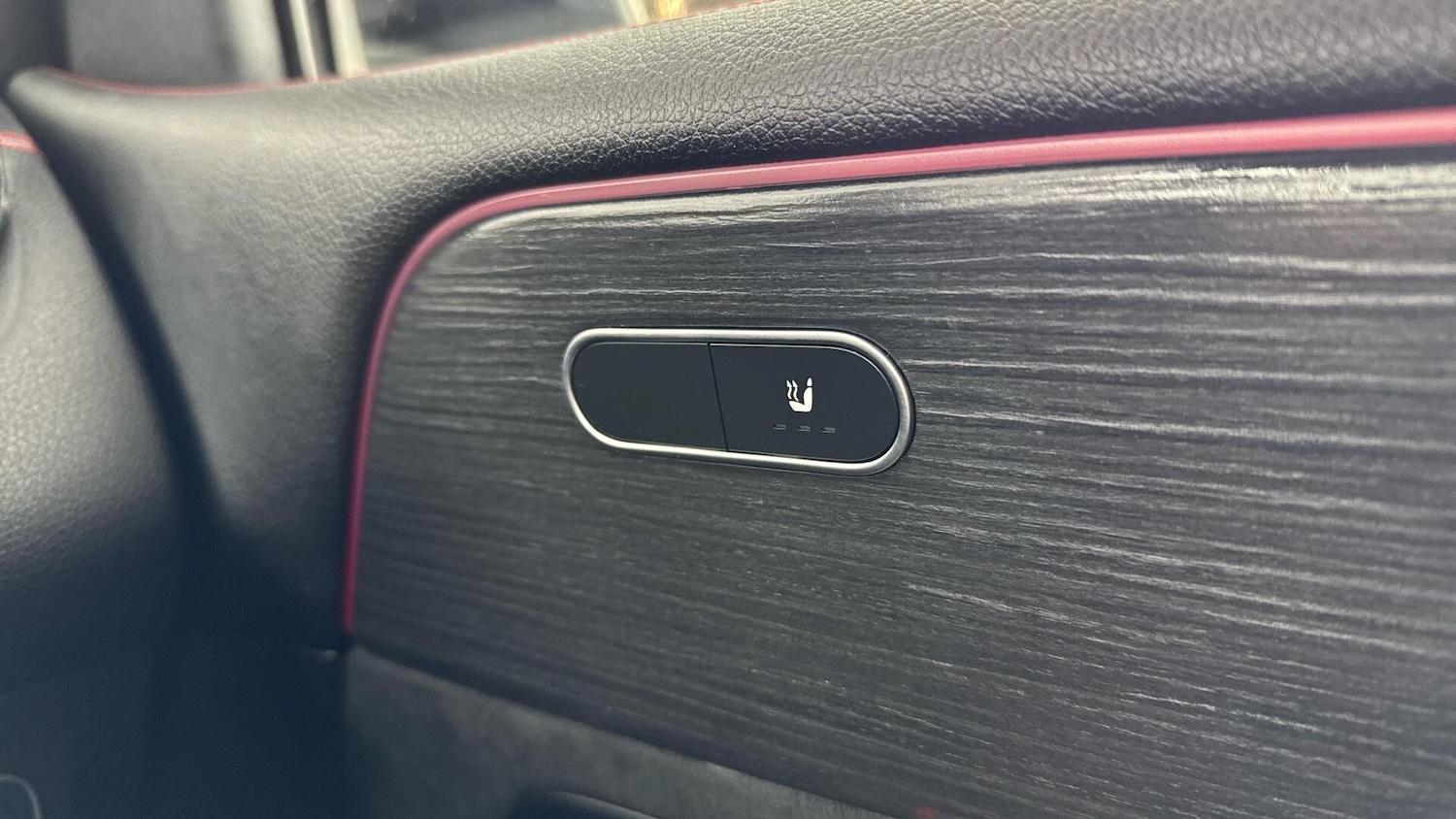 Used Mercedes-Benz EQB 2023 for sale - 77586861: Photo 22