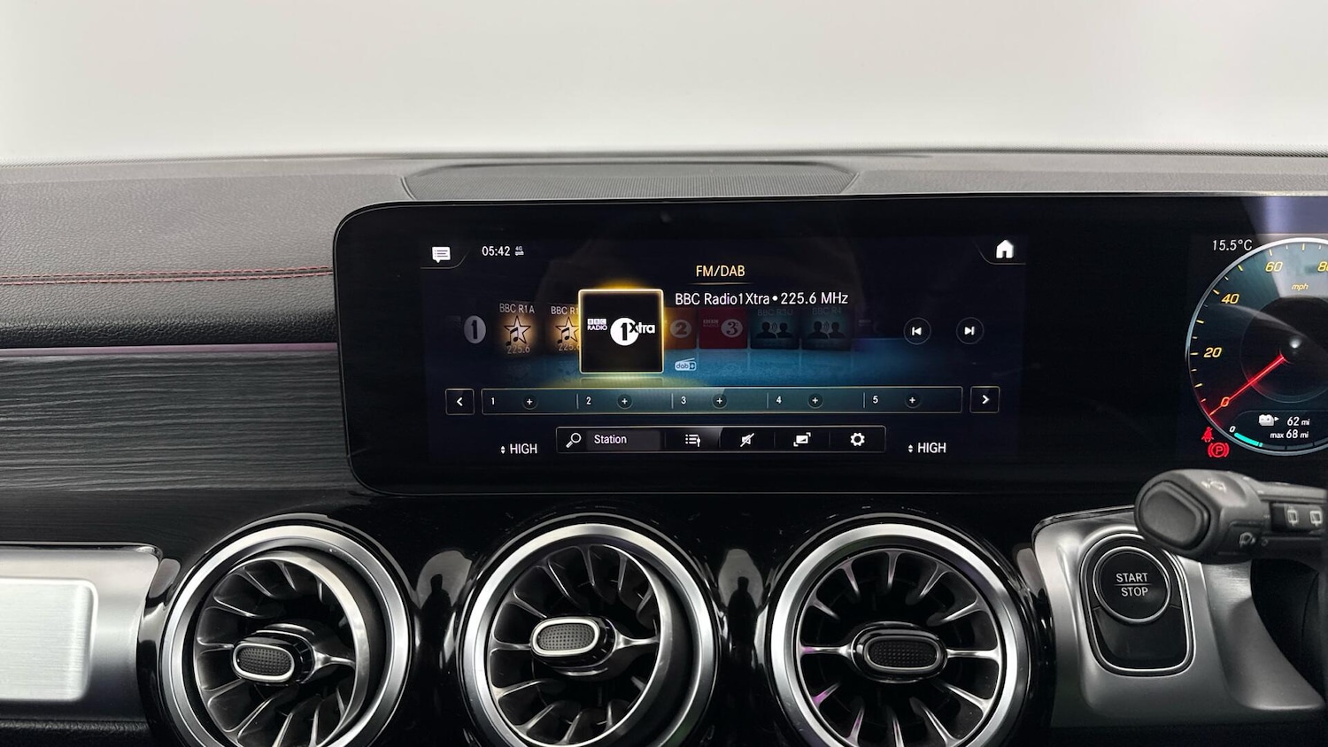 Used Mercedes-Benz EQB 2023 for sale - 77586861: Photo 25