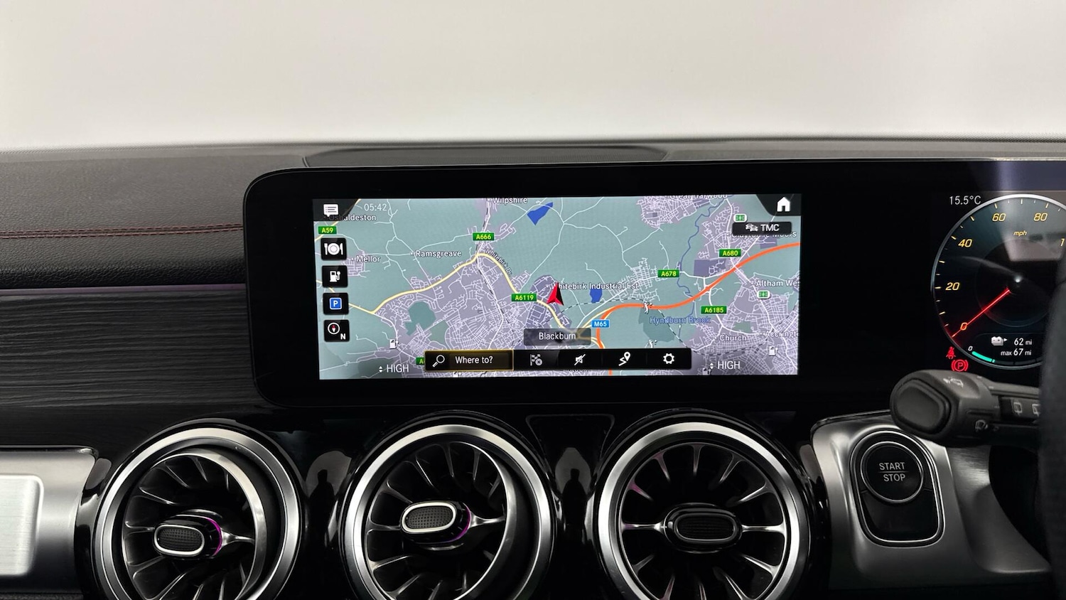 Used Mercedes-Benz EQB 2023 for sale - 77586861: Photo 26