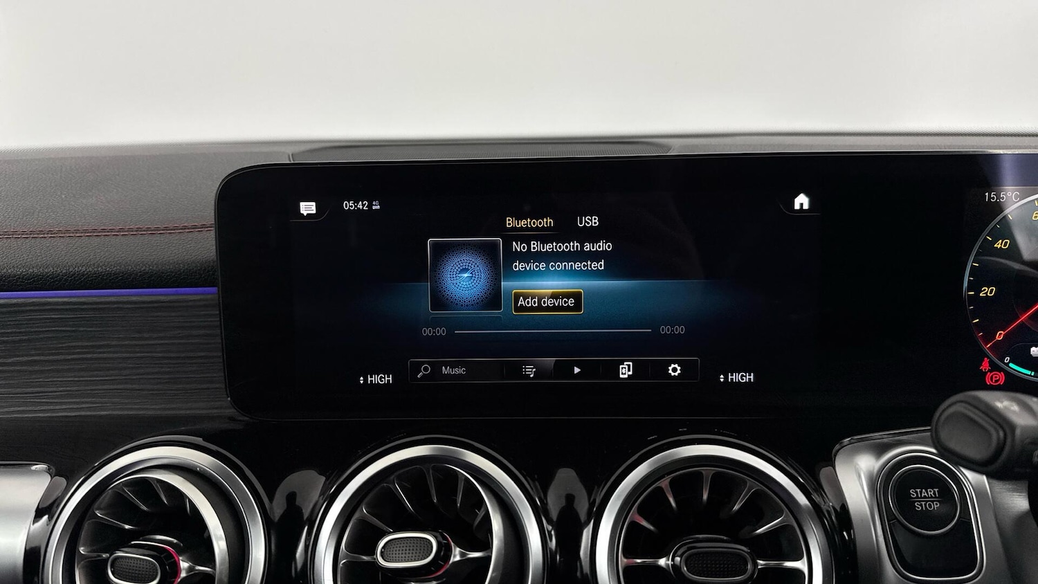 Used Mercedes-Benz EQB 2023 for sale - 77586861: Photo 27